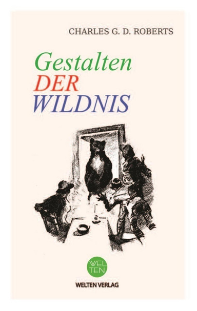 Gestalten Der Wildnis