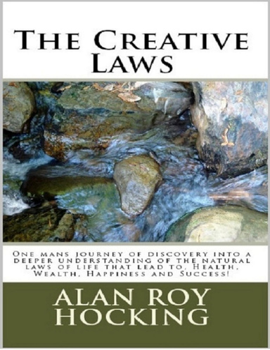 The Creative Laws