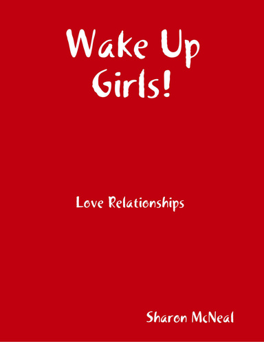 Wake Up Girls!
