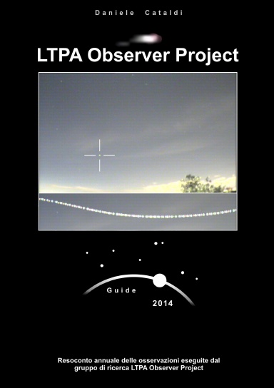 LTPA Observer Project - Guide 2014