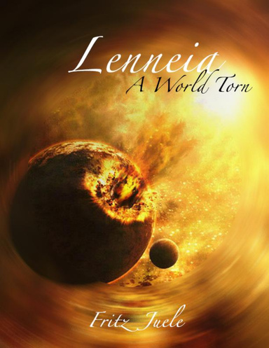 Lenneia: A World Torn