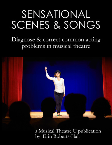 Sensational Scenes and Songs