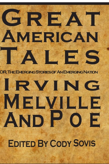 Great American Tales