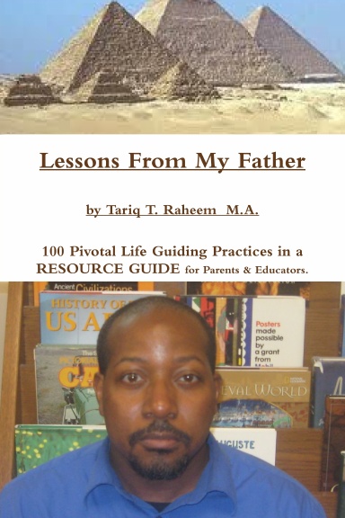 Lessons From My Father