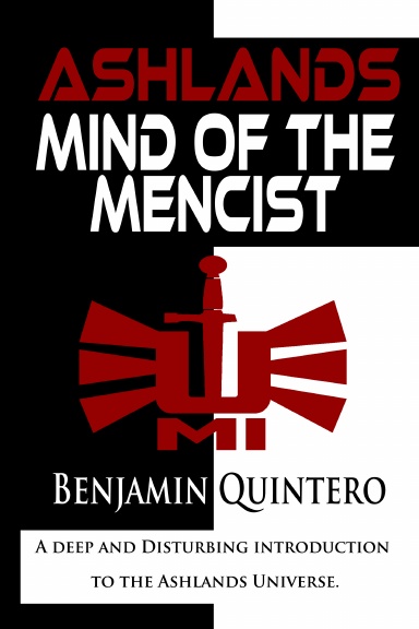 Ashlands: Mind of the Mencist