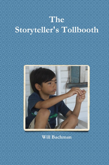 The Storyteller's Tollbooth