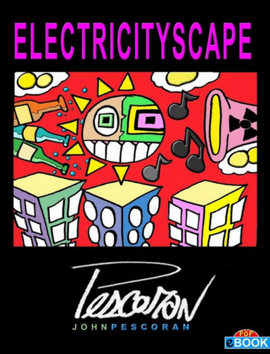 Electricityscape: Surreal Pop Special Edition