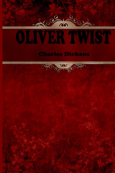 Oliver Twist