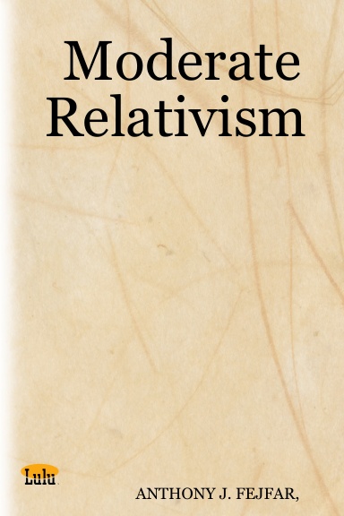 Moderate Relativism