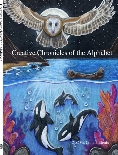 Creative Chronicles of the Alphabet
