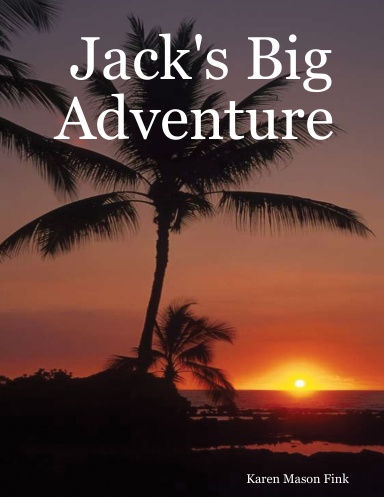 Jack's Big Adventure