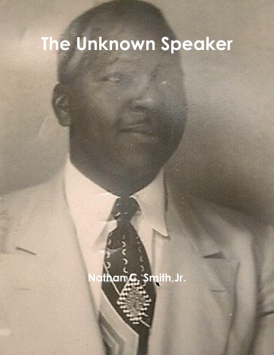 The Unknown Speaker