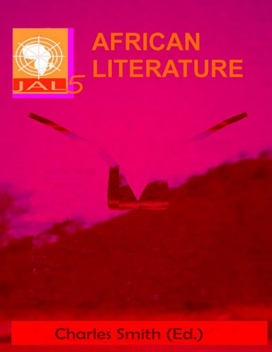 African Literature - JAL 5