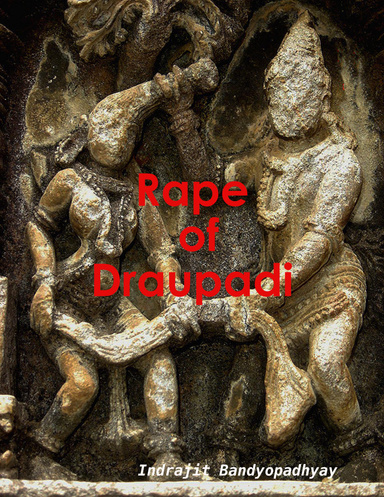 Rape of Draupadi