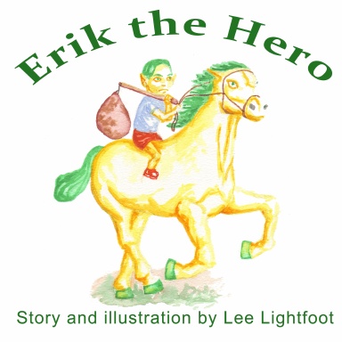 Erik the Hero