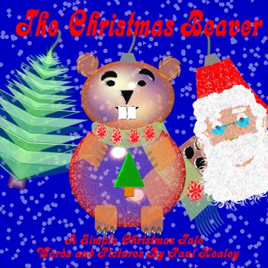 The Christmas Beaver