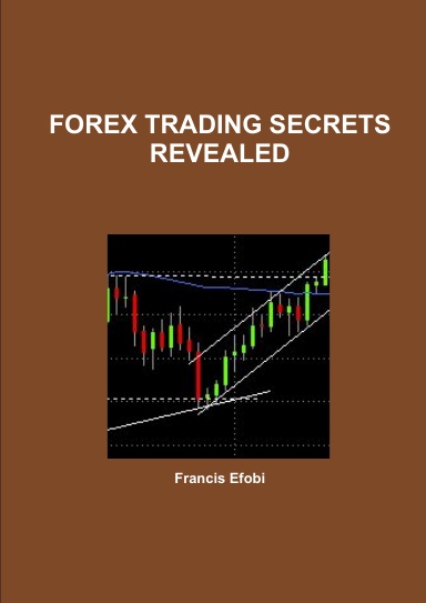 FOREX TRADING SECRETS REVEALED