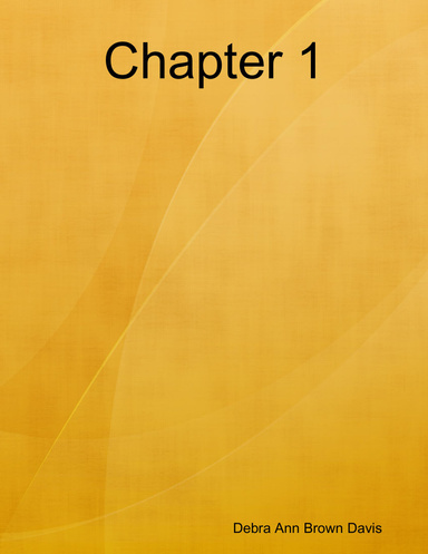 Chapter 1