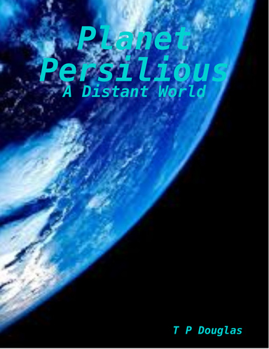 Planet Persilious