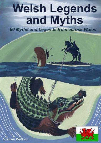 Welsh Legends and Myths