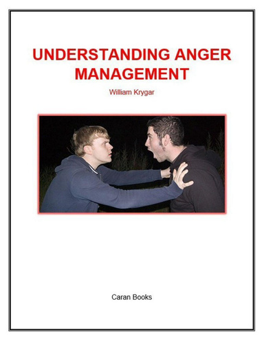 Understanding Anger Management