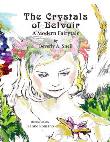 The Crystals of Belvoir