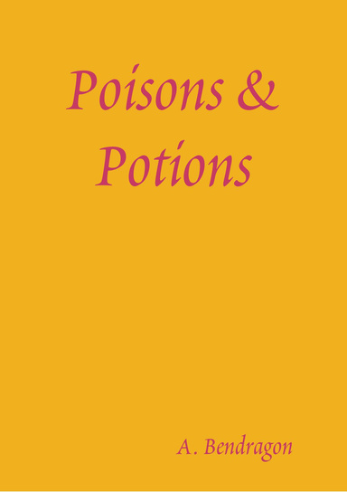 Poisons & Potions