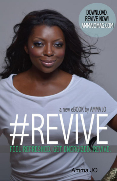 Revive