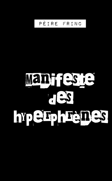 Manifeste des hyperphrènes