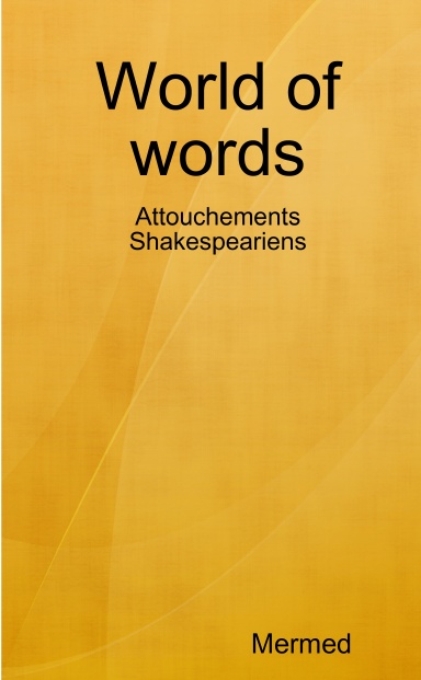 World of words
