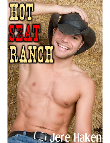 Hot Seat Ranch