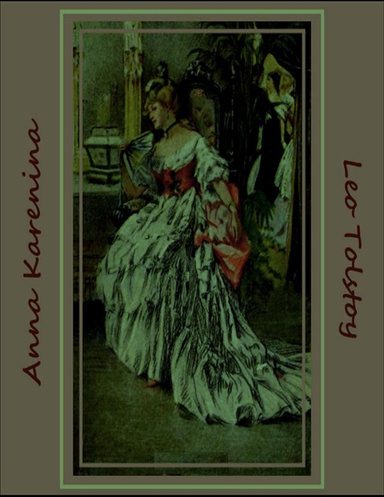 Anna Karenina