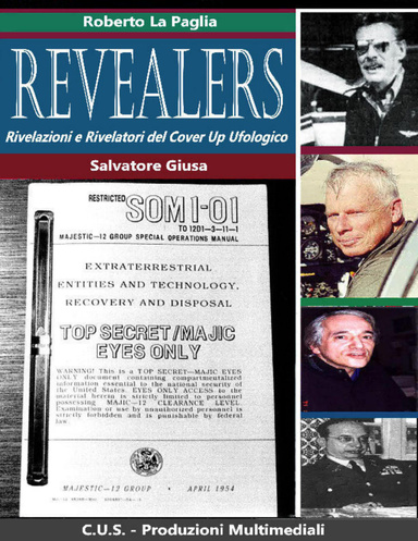 REVEALERS
