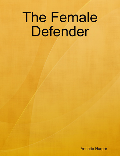 The Female Defender