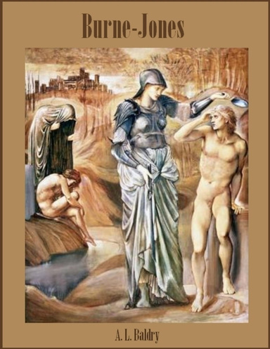 Burne-Jones (Illustrated)