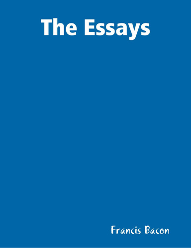 The Essays