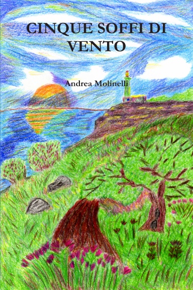 Cinque soffi di vento