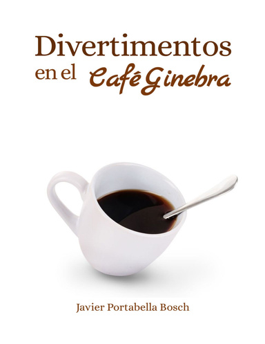 Divertimentos en el Café Ginebra