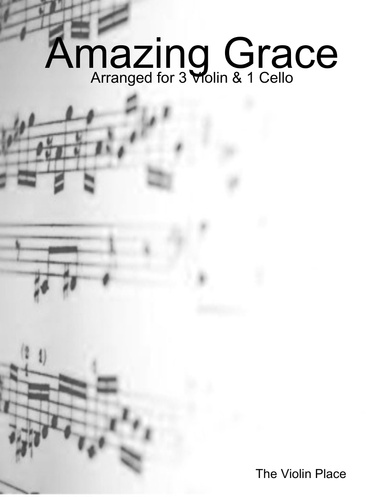 Amazing Grace