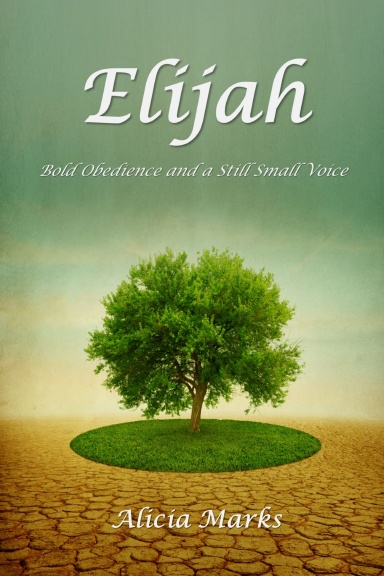 Elijah Bold Obedience and a Still Small Voice