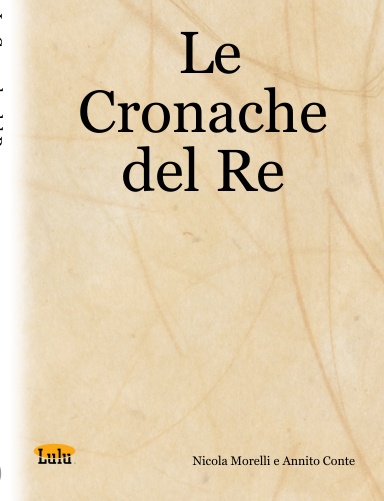 Le Cronache del Re