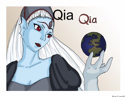 Qia
