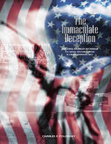 The Immaculate Deception