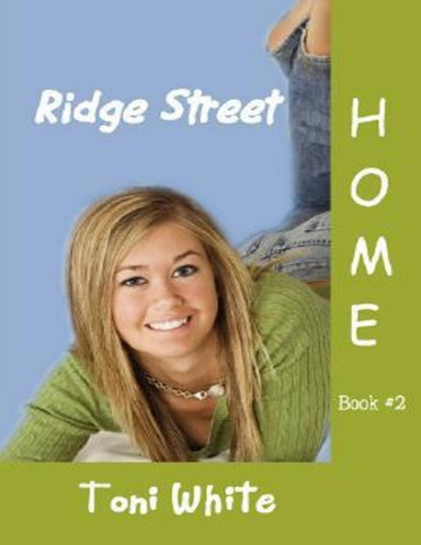 Ridge Street Home