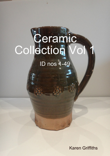 Ceramic Collection Vol I