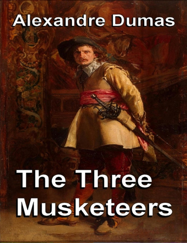 The Three Musketeers