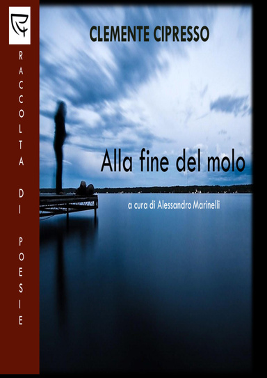 Alla fine del molo