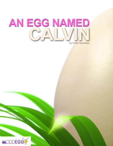 An Egg Named Calvin