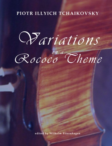 Rococo Variations