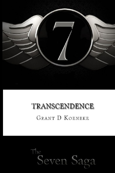 The Seven Saga: Transcendence